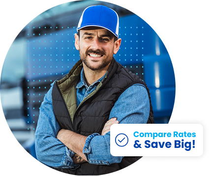 truck-driver-happy-customer